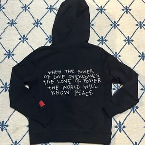 CHNGE Hoodie